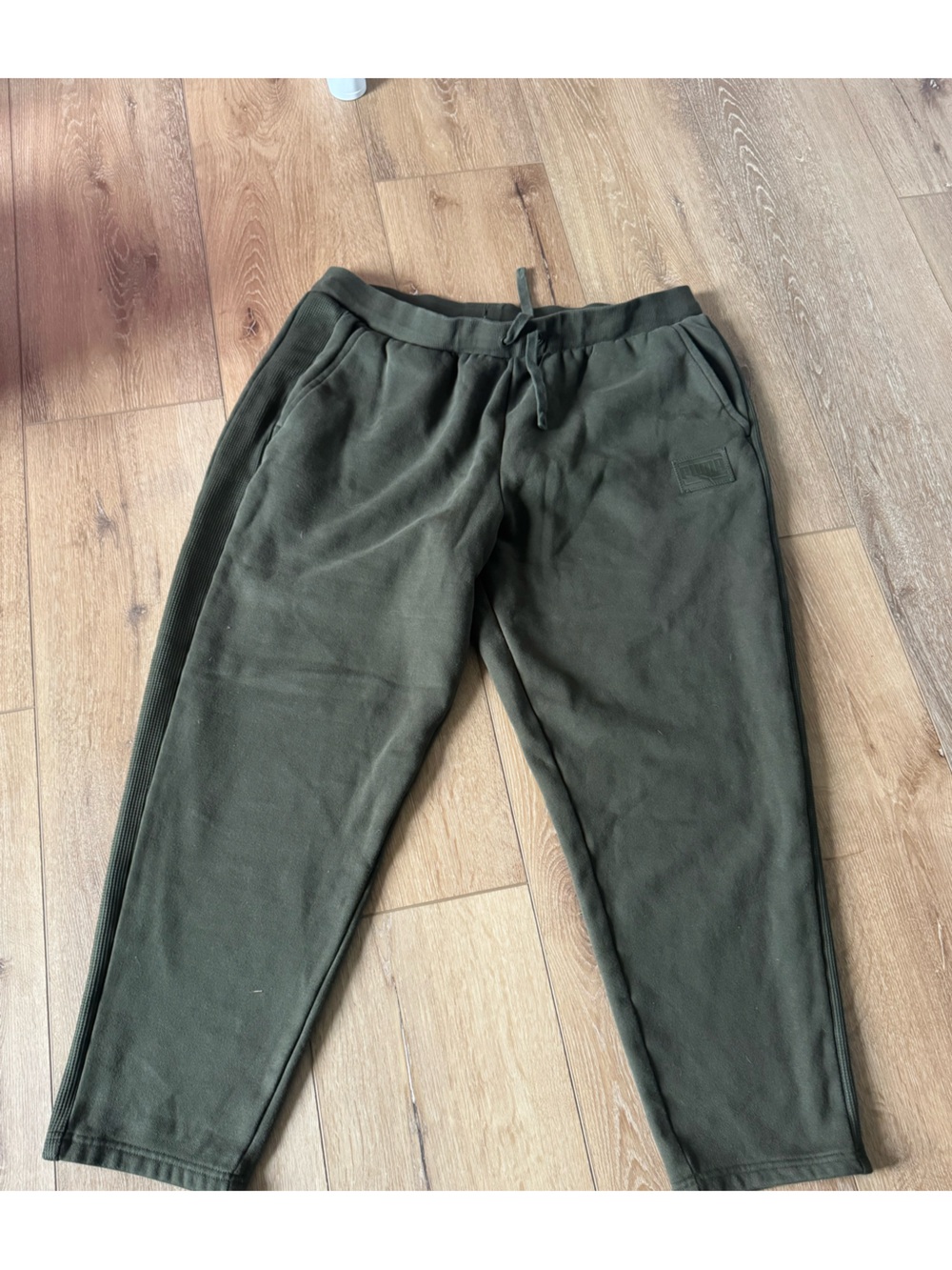Men’s Puma Fleece Jogger size XXL